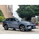 BYD Song Pro DM-i, пробіг 7,9 тисяч км